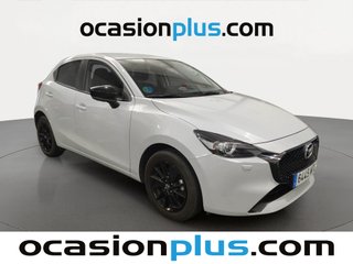 Mazda Mazda 2 e-SKYACTIV G Homura 66 kW (90 CV)