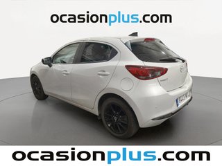 Mazda Mazda 2 e-SKYACTIV G Homura 66 kW (90 CV)
