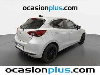 Mazda Mazda 2 e-SKYACTIV G Homura 66 kW (90 CV)