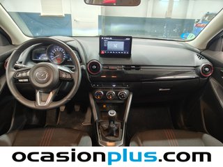Mazda Mazda 2 e-SKYACTIV G Homura 66 kW (90 CV)