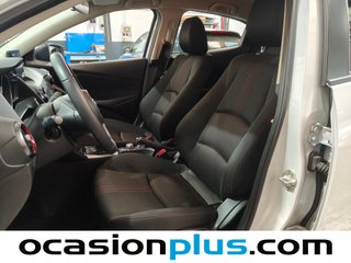 Mazda Mazda 2 e-SKYACTIV G Homura 66 kW (90 CV)