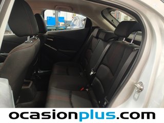 Mazda Mazda 2 e-SKYACTIV G Homura 66 kW (90 CV)