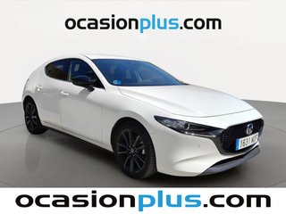 Mazda Mazda 3 2.0 e-SKYACTIV-G Homura 89 kW (122 CV)
