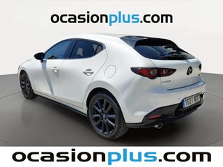 Mazda Mazda 3 2.0 e-SKYACTIV-G Homura 89 kW (122 CV)
