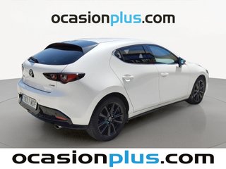 Mazda Mazda 3 2.0 e-SKYACTIV-G Homura 89 kW (122 CV)