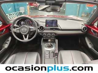 Mazda MX-5 2.0 Zenith 118 kW (160 CV)