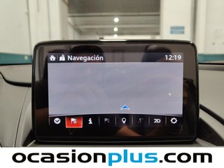 Mazda MX-5 2.0 Zenith 118 kW (160 CV)