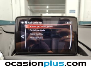 Mazda MX-5 2.0 Zenith 118 kW (160 CV)