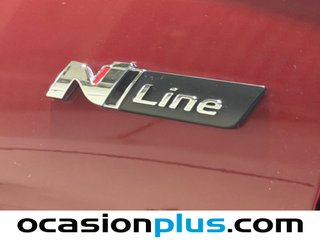 Hyundai Tucson 1.6 TGDI N-Line 30 Aniversario 110 kW (150 CV)