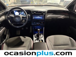 Hyundai Tucson 1.6 TGDI N-Line 30 Aniversario 110 kW (150 CV)