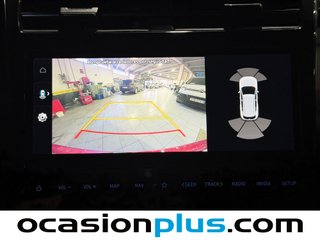 Hyundai Tucson 1.6 TGDI N-Line 30 Aniversario 110 kW (150 CV)