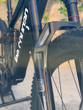 LEE COUGAN FLÖ CARBON