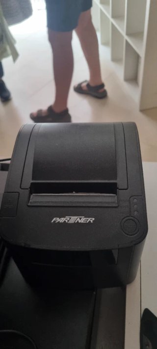 Ordenador TPV para comercio