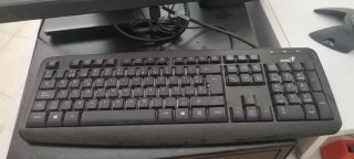 Ordenador TPV para comercio