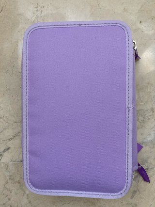 Estuche Top Model Depesche