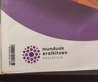 Geografia eta Historia, 4 DBH, Munduak eraikitz...