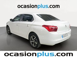 Citroen C-Elysee BlueHDi 100 Shine 75 kW (102 CV)