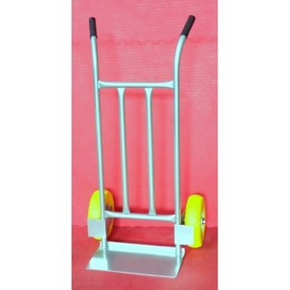 Carrello porta tutto Supertank ruote antiforo