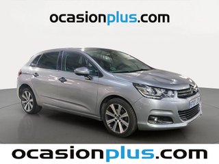 Citroen C4 PureTech 130 Feel Edition 96 kW (130 CV)