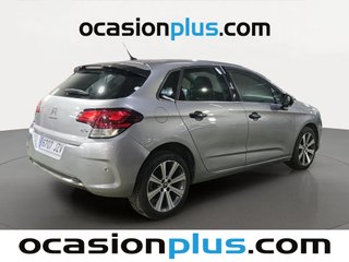 Citroen C4 PureTech 130 Feel Edition 96 kW (130 CV)