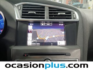 Citroen C4 PureTech 130 Feel Edition 96 kW (130 CV)