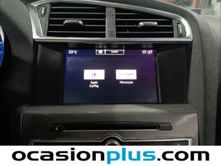 Citroen C4 PureTech 130 Feel Edition 96 kW (130 CV)