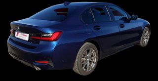 DESDE 384€ AL MES SIN ENTRADA BME SERIE 3 318D