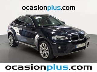 BMW X6 xDrive30d 180 kW (245 CV)