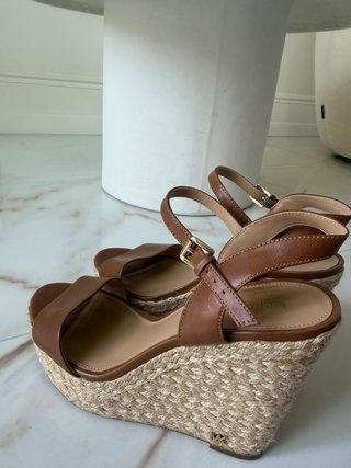Sandalias cuña Michael Kors Jill verano