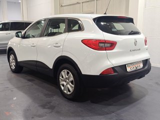 Renault Kadjar Intens Energy dCi 110