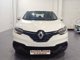 Renault Kadjar Intens Energy dCi 110