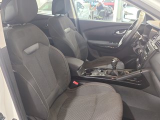 Renault Kadjar Intens Energy dCi 110
