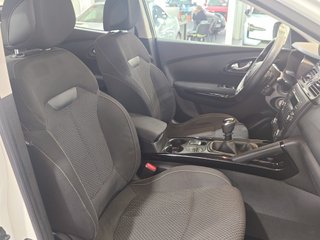 Renault Kadjar Intens Energy dCi 110