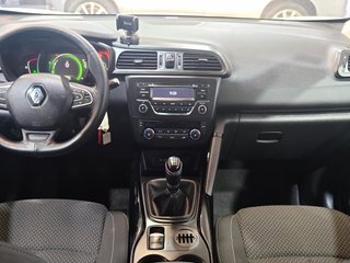 Renault Kadjar Intens Energy dCi 110