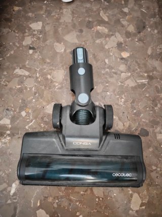 Aspirador Cecotec Conga Rockstar 1500