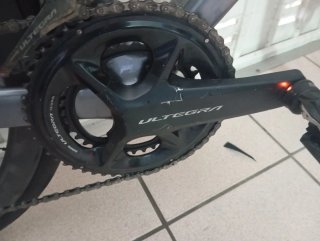 Giant TCR Advanced Pro 0 2026 talla S