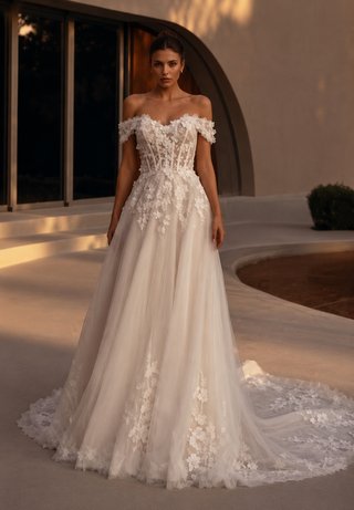 Vestido de Novia Talla S NUEVO