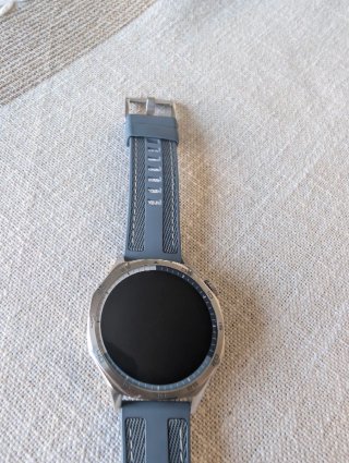 Huawei Watch GT 5 46mm Azul - estado excelente