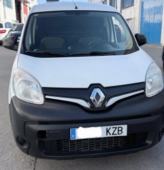 Renault Kangoo 2019