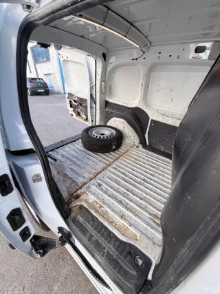 Renault Kangoo 2019