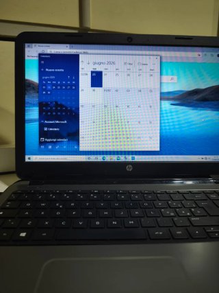 Portatile HP 15-G067nl