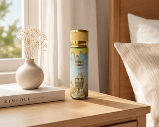 Lote 6 spray Perfume colonia 250 ml Nuevas precint