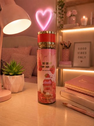 Lote 6 spray Perfume colonia 250 ml Nuevas precint