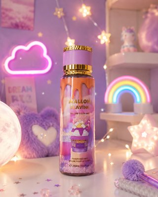 Lote 6 spray Perfume colonia 250 ml Nuevas precint