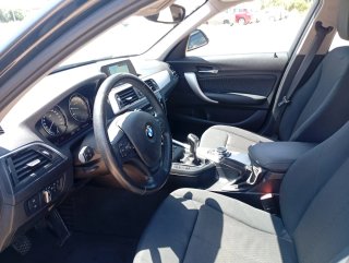 BMW Serie 1 2018