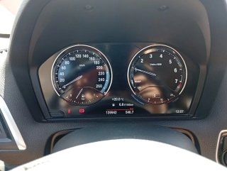 BMW Serie 1 2018