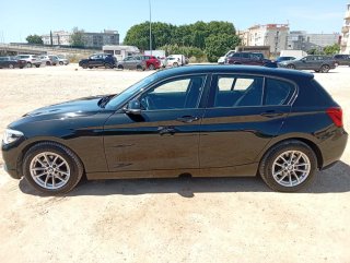 BMW Serie 1 2018