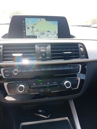 BMW Serie 1 2018
