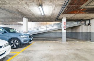 Garaje en venta en Poble Nou en Vilafranca del Penedès