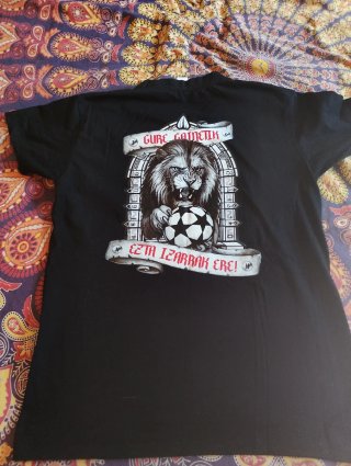 Camiseta Athletic Club ICHH